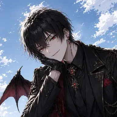Profile image of ルー