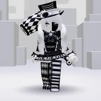 Profile image of 체커