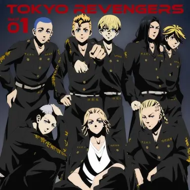 Profile image of 東卍チーム