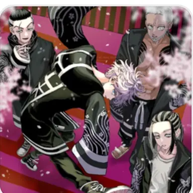 Profile image of 梵チーム