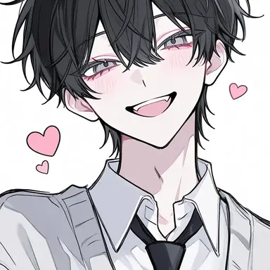Profile image of 瀬戸 悠真