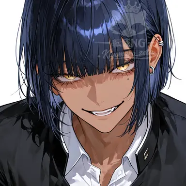 Profile image of Iruka