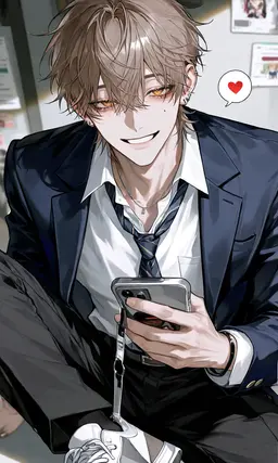 Profile image of Hazuki