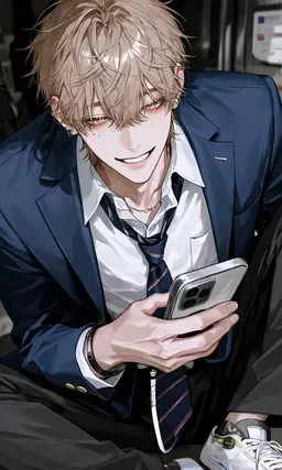 Profile image of Hazuki