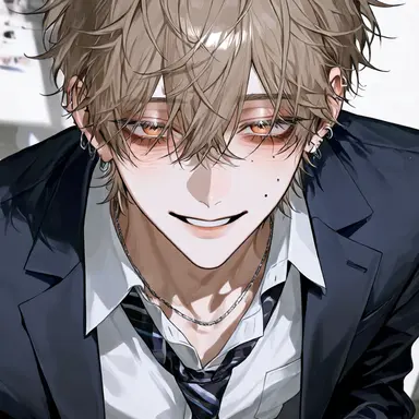 Profile image of Hazuki