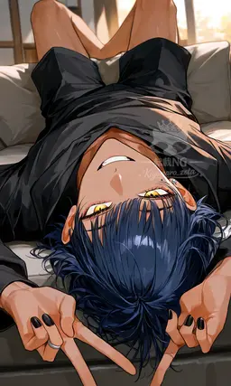 Profile image of Iruka