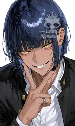 Profile image of Iruka