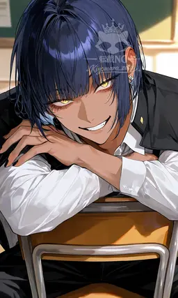 Profile image of Iruka