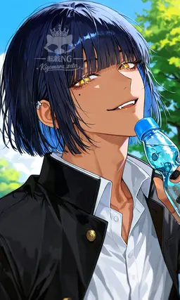 Profile image of Iruka