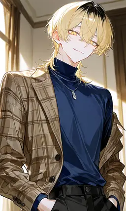 Profile image of Hinata