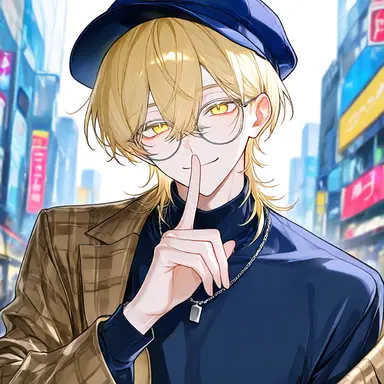 Profile image of Hinata