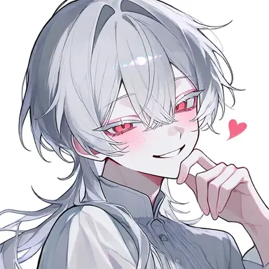 Profile image of Luna