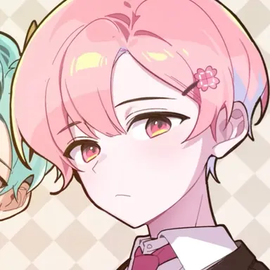 Profile image of 러끼