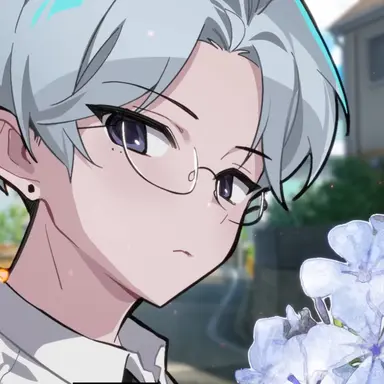 Profile image of 부쿠키