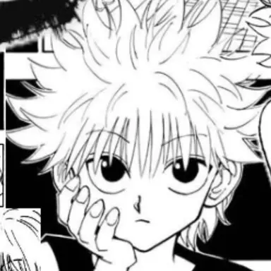 Profile image of キルア