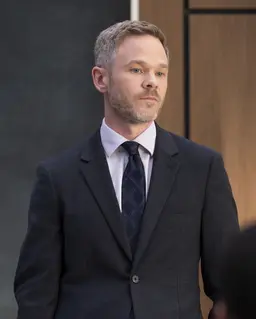 Profile image of Wesley Evers