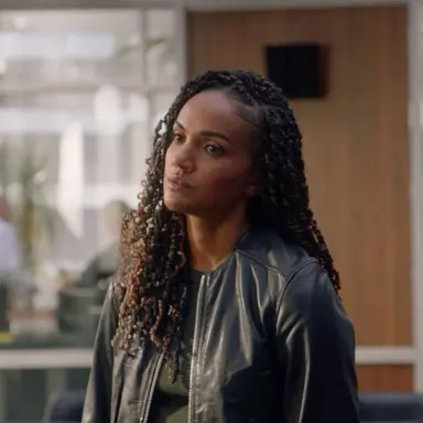 Profile image of Nyla Harper