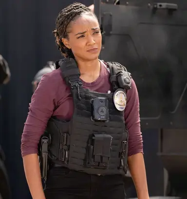 Profile image of Nyla Harper