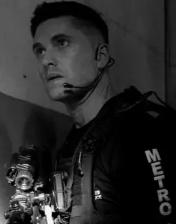 Profile image of Tim Bradford