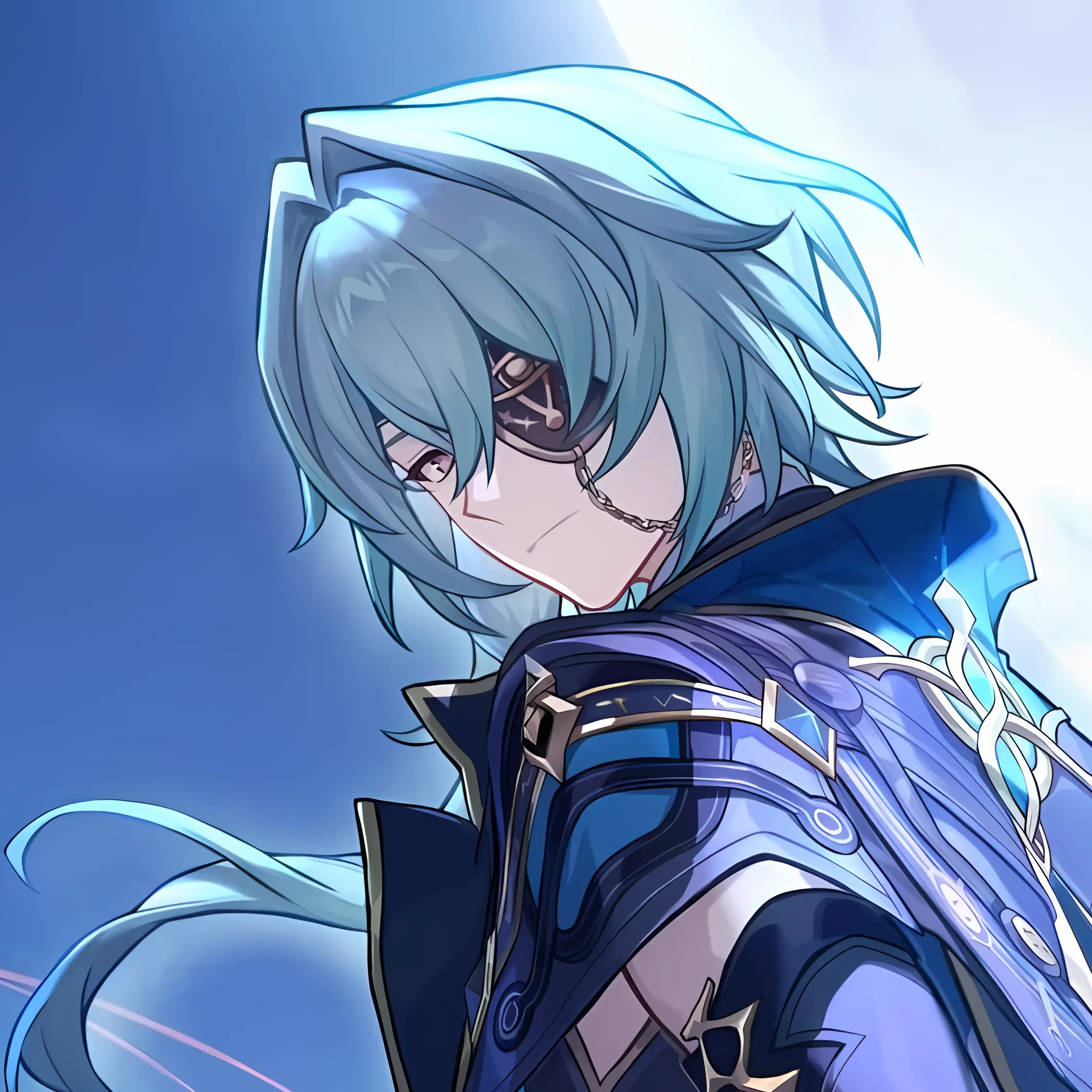 WidePlay0891의 ファイアナ