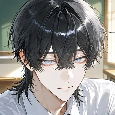 Profile image of 나기