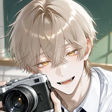 Profile image of 히나타