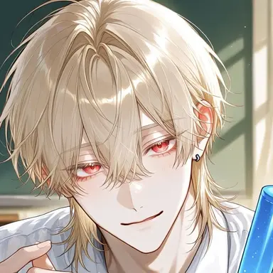 Profile image of 레오