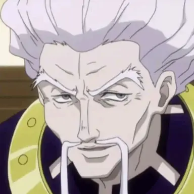 Profile image of ゼノ