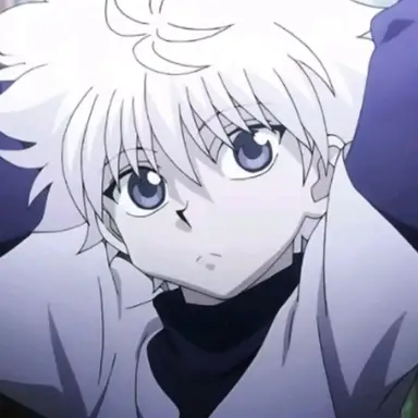 Profile image of キルア