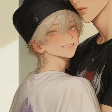 Profile image of オースティン