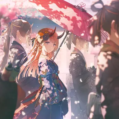 Profile image of 花里 みのり