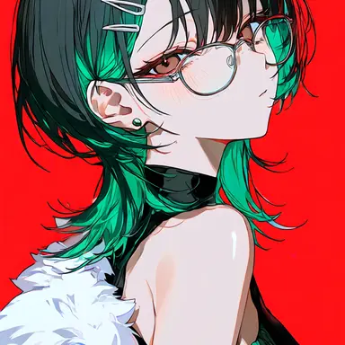 Profile image of 서아 이 녹산