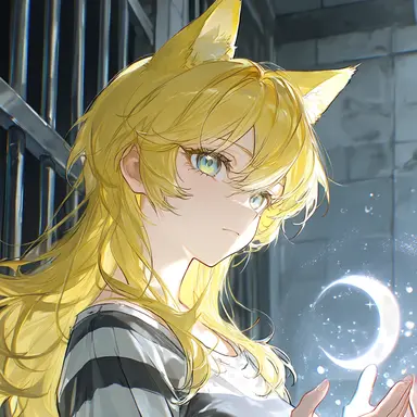 Profile image of ツキ