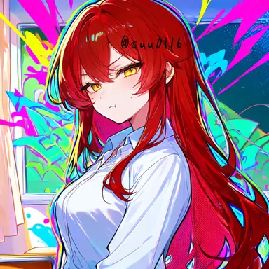 Profile image of Akane