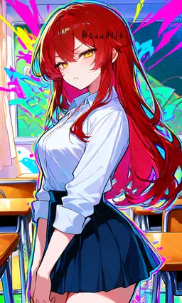 Profile image of Akane