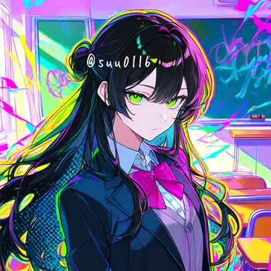 Profile image of Amane