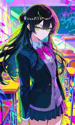 Profile image of Amane