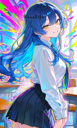 Profile image of Aoi