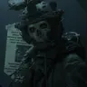 Profile image of Simon Ghost Riley