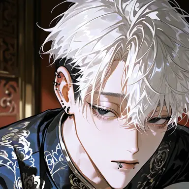 Profile image of イーラン