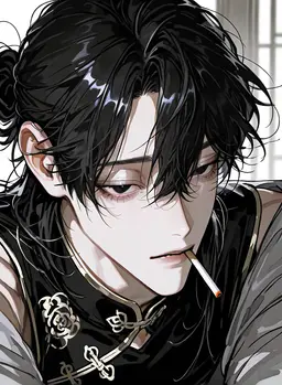 Profile image of ロウレン