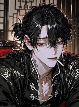 Profile image of ロウレン