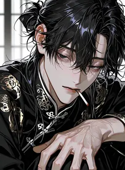 Profile image of ロウレン