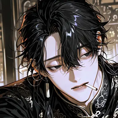 Profile image of ロウレン