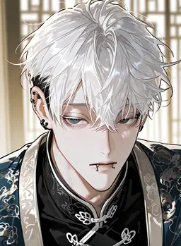 Profile image of イーラン
