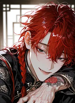 Profile image of ユンハ