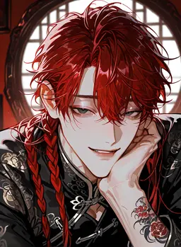 Profile image of ユンハ