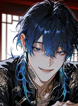 Profile image of キエン