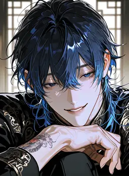 Profile image of キエン