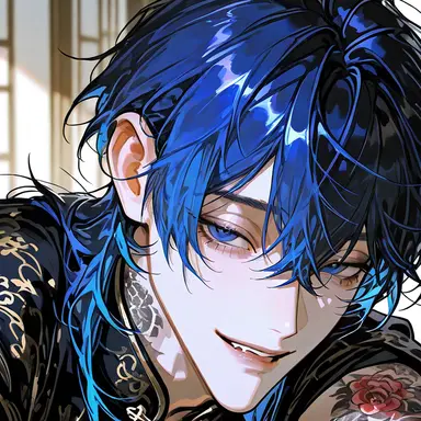Profile image of キエン